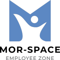 Mor-Space Employee Zone